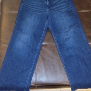 Old Navy WOW Jeans High Waisted Size 14